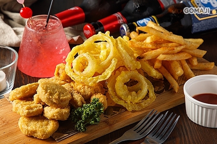 貳玖柒小酒館