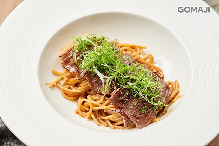 台北中山希爾頓逸林酒店-Alley麗餐廳