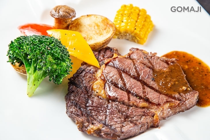 星享道酒店-星饗道國際自助餐