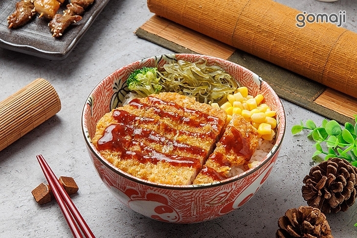 烤部亭-專業串燒