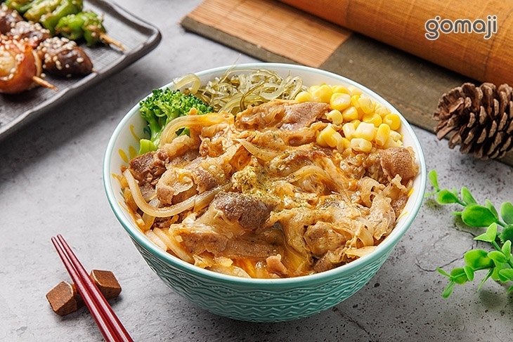 烤部亭-專業串燒