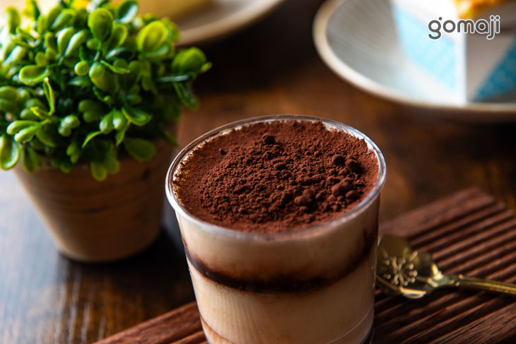 卡布里豆豆kabulicoffee