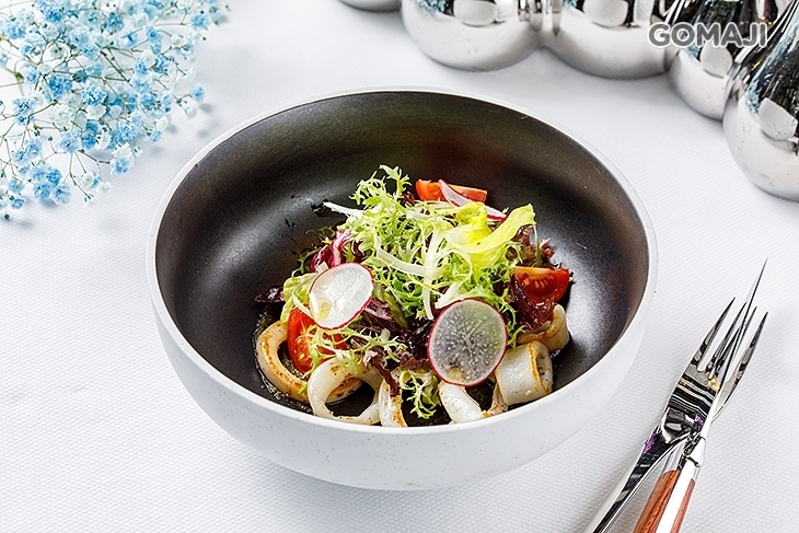 PRIME ONE 牛排館