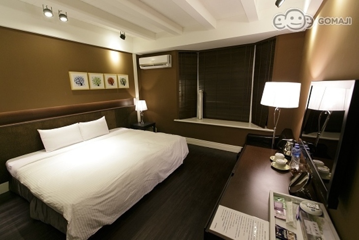 台東-函漾汽車旅館