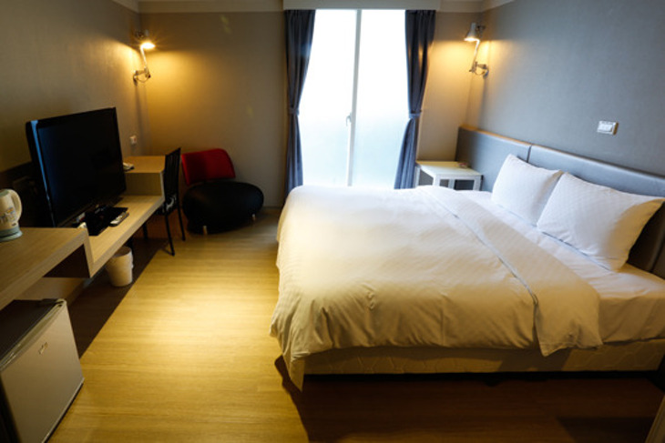 和昌商旅(基隆館)