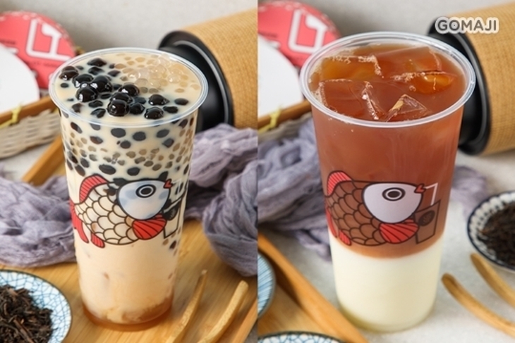 熙熙 Sip Sip TEA HOUSE(新竹光復門市)