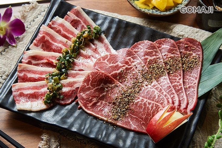 老司機燒肉專門店(楠梓旗艦店)