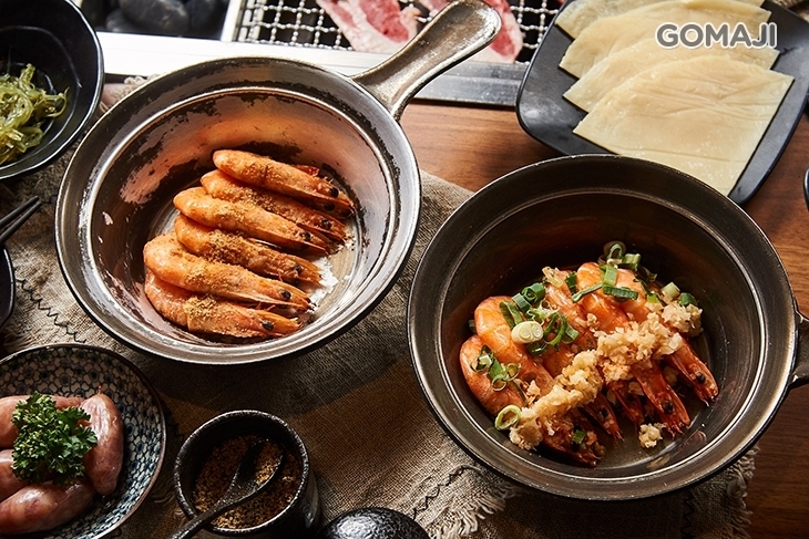 老司機燒肉專門店(楠梓旗艦店)