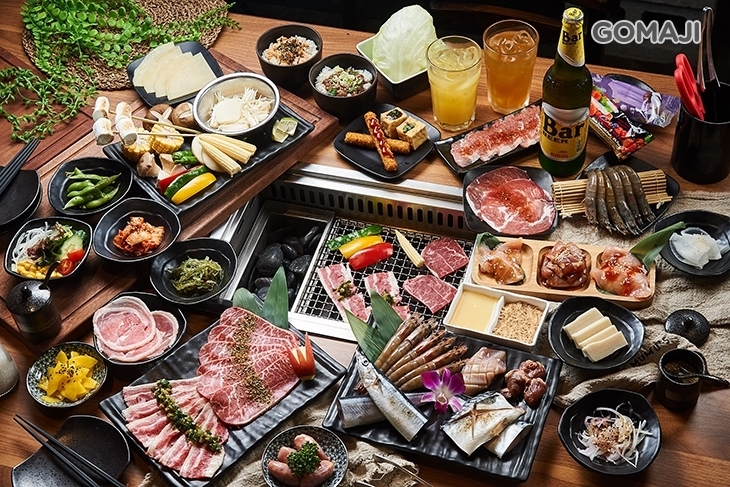 老司機燒肉專門店(楠梓旗艦店)