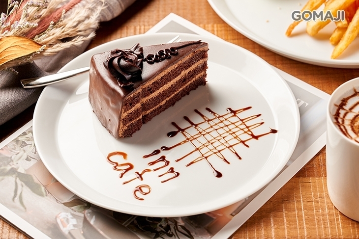 薆悅精品酒店X大安會館