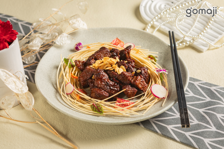 H2O水京棧國際酒店-京悅軒