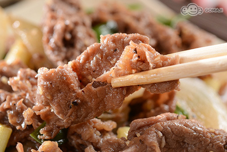 龍之坊鐵板燒(中壢平鎮店)