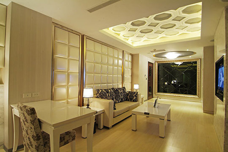 桃園-奇美國際時尚旅館