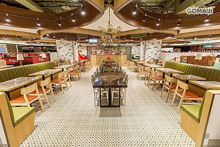 多幸屋 Takouya(誠品信義店)