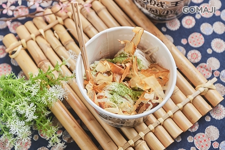 海賊王 大章魚小丸子