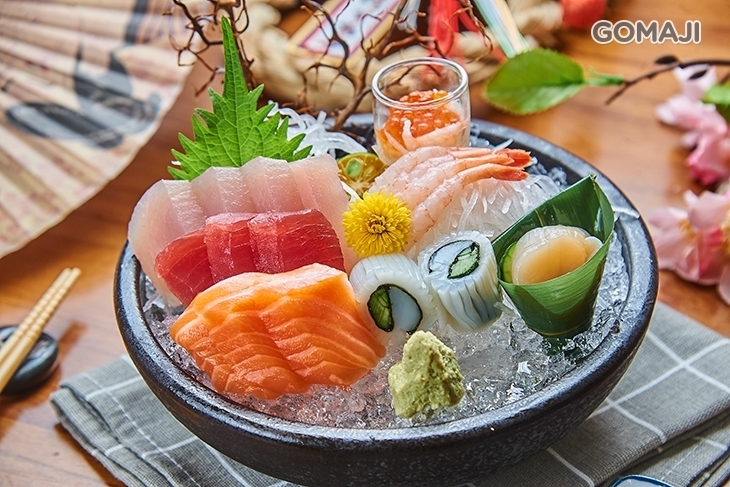 十三巷手作壽司