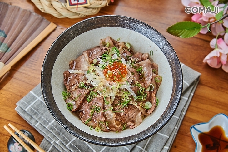 十三巷手作壽司