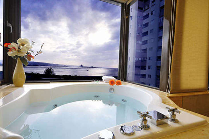 和昌商旅(淡水館)