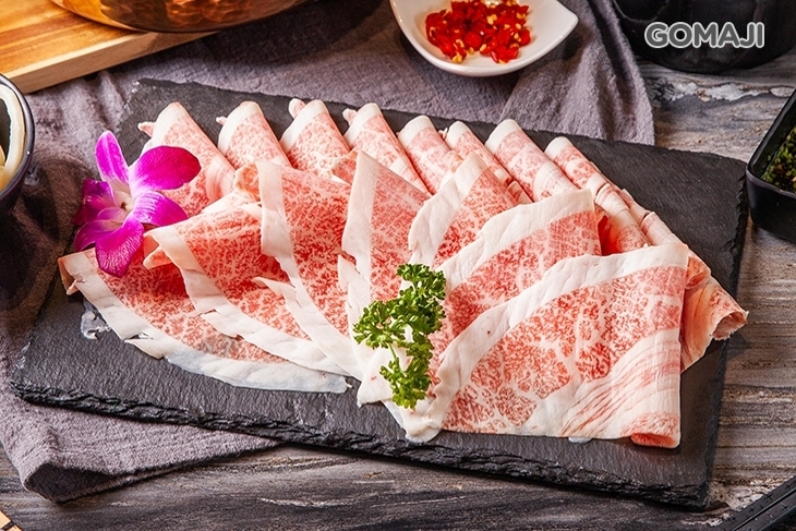 HO Hot Pot 鈥鍋 嚴選海陸創意鍋物