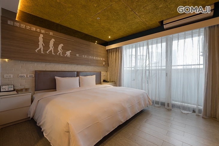 高雄-R8環保商旅