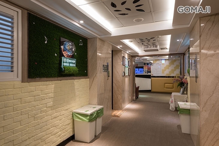 高雄-R8環保商旅