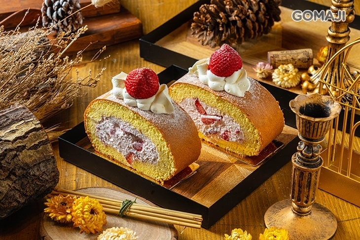 可以米可烘焙坊