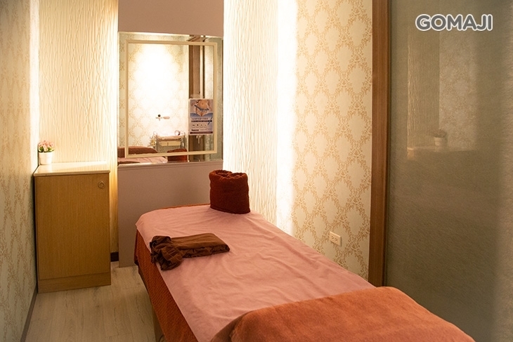 Lris黎芮絲時尚美容機構