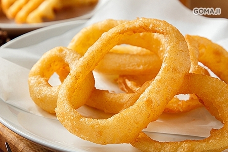 山姆大叔美式炸雞專賣店