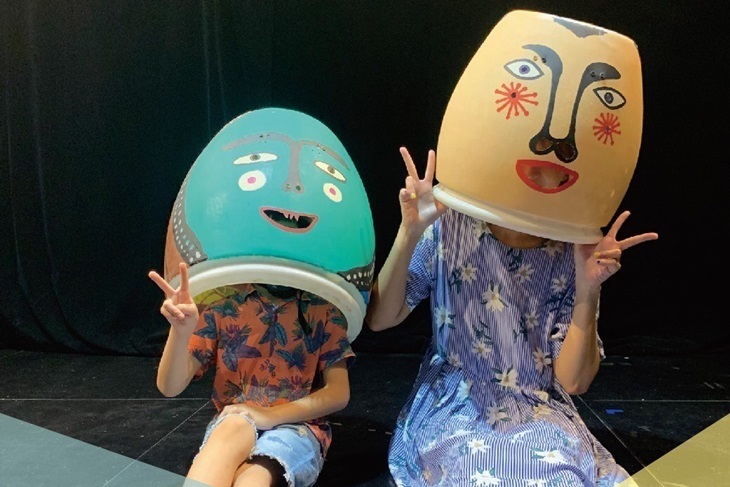 利澤國際偶戲藝術村