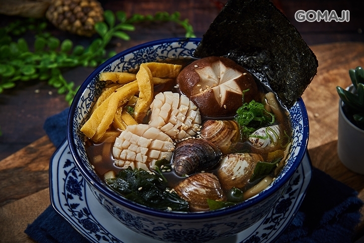 紅瓦屋關東煮(高雄大遠百店)