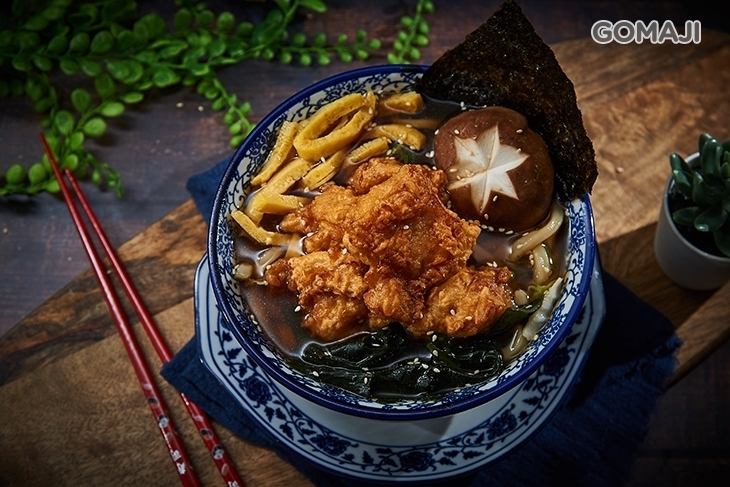 紅瓦屋關東煮(高雄大遠百店)