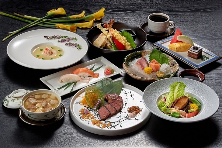 福容大飯店