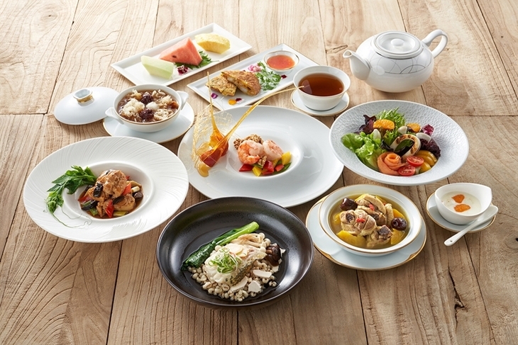 福容大飯店