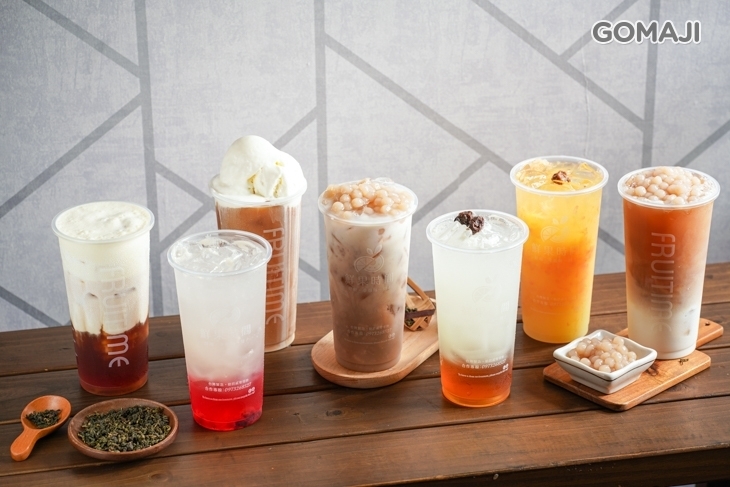 鮮果時間(益群店)