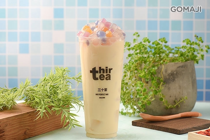 三十茶(新竹金山店)