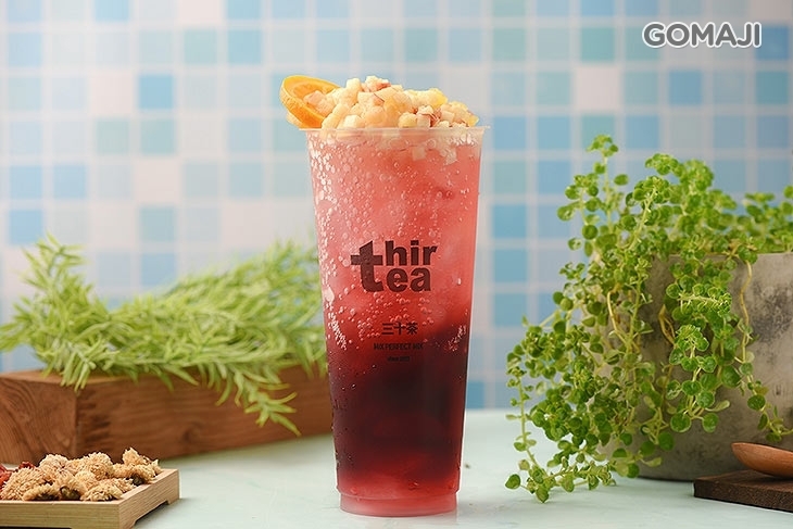 三十茶(新竹金山店)