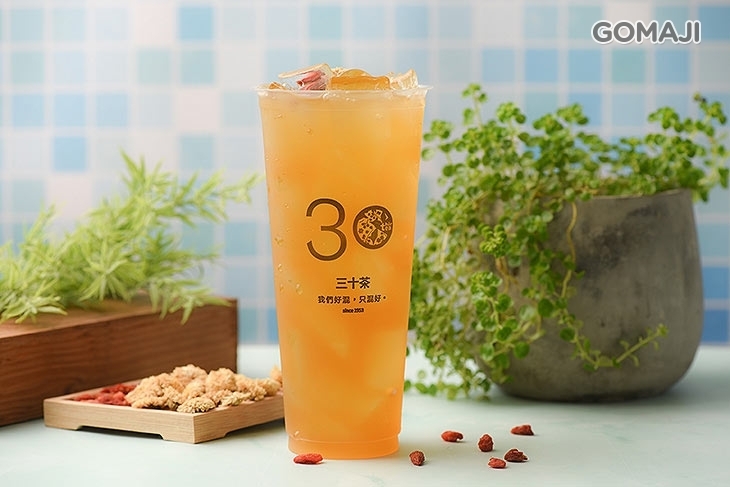 三十茶(新竹金山店)