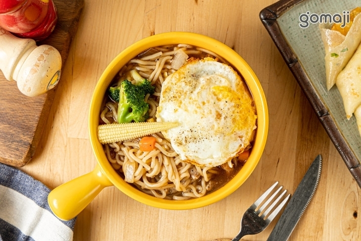 餓不休早午餐