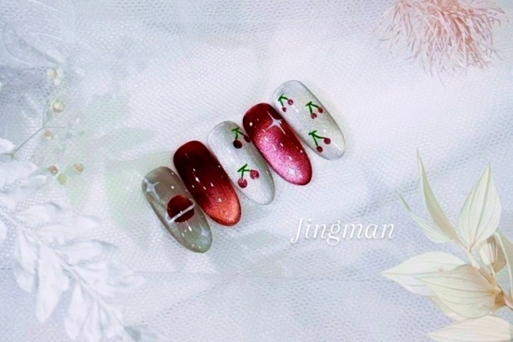 Jingman Studio靚蔓坊