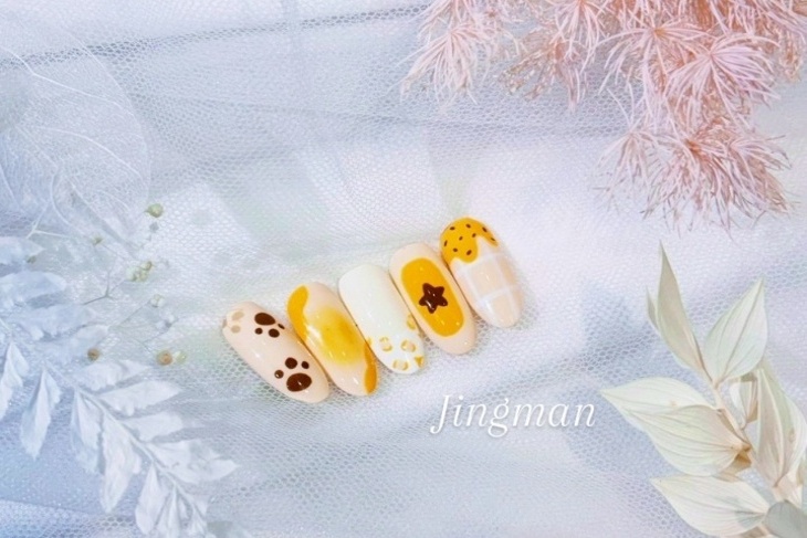 Jingman Studio靚蔓坊