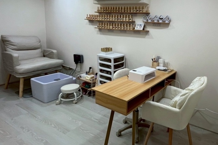 Jingman Studio靚蔓坊