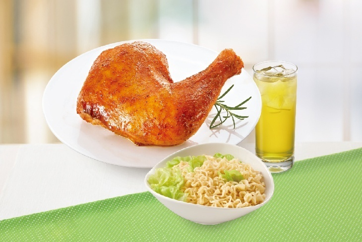 21PLUS、21風味館