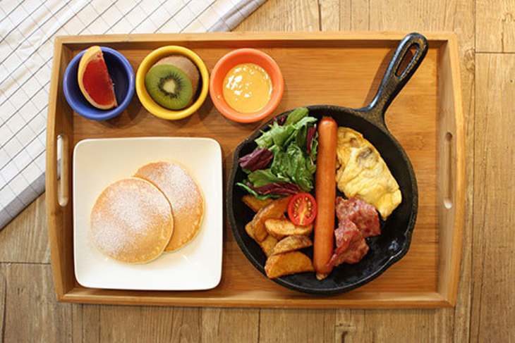 左飲右食JoYYours(文化店)
