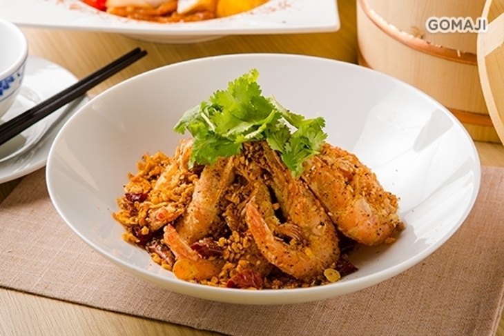 正月初一新台灣料理(台中公益店)