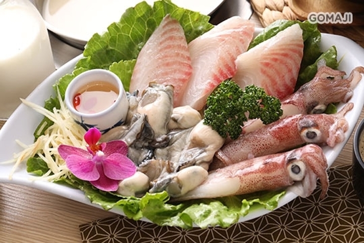 極饗鍋物