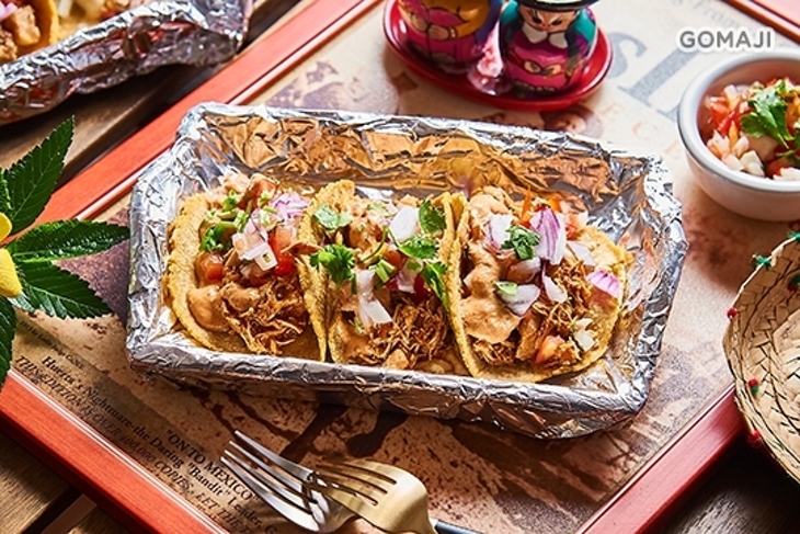 Mi casita 米卡希達墨西哥廚坊