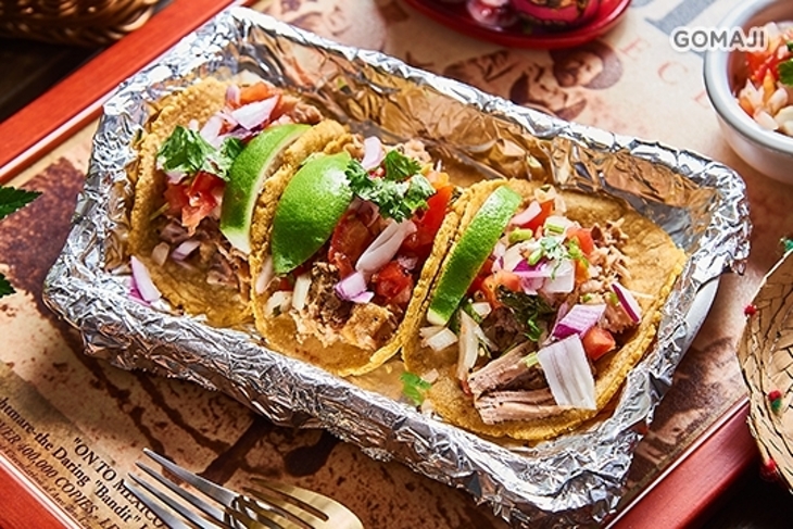 Mi casita 米卡希達墨西哥廚坊