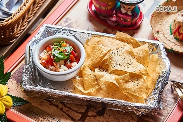 Mi casita 米卡希達墨西哥廚坊