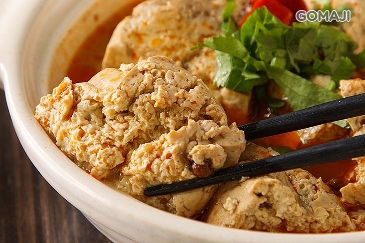 阿部麵線