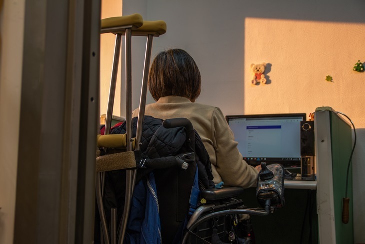 一起夢想－聽你說專線